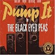 Pump It (Rmxs)