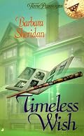 Timeless Wish (Time Passages Romance)