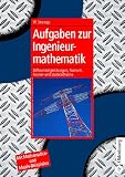 Aufgaben zur Ingenieurmathematik