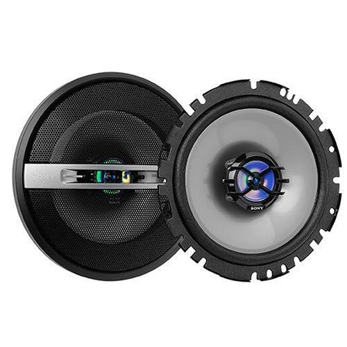 Sony XSF1725.EUR 190w in-car speaker