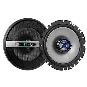 Sony XSF1725.EUR 190w in-car speaker