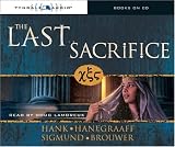 The Last Sacrifice (The Last Disciple)
