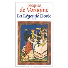 La L�gende dor�e, tome 2