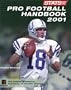 Stats Pro Football Handbook 2001