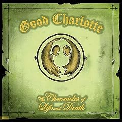 The Chronicles of Life and Death [7" VINYL]