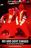 Bei uns geht einiges. Die deutsche Hiphop-Szene