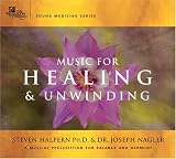 Music for Healing and Unwinding [Us Import]