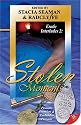 Stolen Moments (Erotic Interludes)