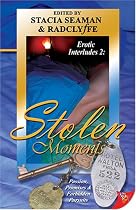 Stolen Moments: Erotic Interludes 2