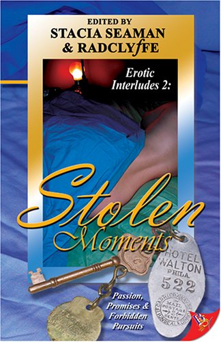 Stolen Moments: Erotic Interludes 2