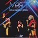 Live-30th Anniversary Edition