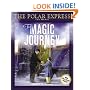 The Polar Express: The Movie: The Magic Journey: Deluxe Storybook (Polar Express the Movie)