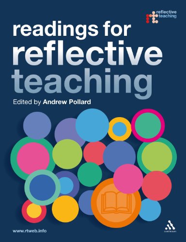 Readings for Reflective Teaching