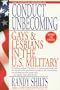 Conduct Unbecoming