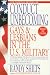 Conduct Unbecoming