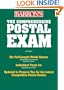 The Comprehensive Postal Exam for 473/473-C (Barron's Comprehensive Postal Exam)