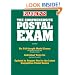 The Comprehensive Postal Exam for 473/473-C (Barron's Comprehensive Postal Exam)