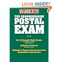 The Comprehensive Postal Exam for 473/473-C (Barron's How to Prepare for the Comprehensive Us Postal Service Examination)