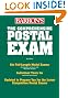 The Comprehensive Postal Exam for 473/473-C (Barron's Comprehensive Postal Exam)