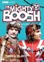 The Mighty Boosh: The Complete Season 1