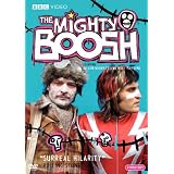 The Mighty Boosh: The Complete Season 1