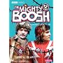 The Mighty Boosh: The Complete Season 1