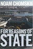 For Reasons of State