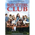 The Baby:Sitters Club [Import]
