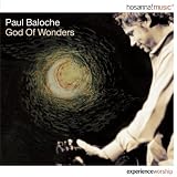 God of Wonders