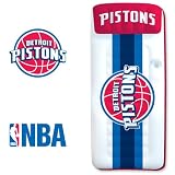 Poolmaster Detroit Pistons Nba Giant Size Mattress