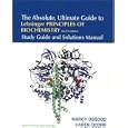 The Absolute, Ultimate Guide to Lehninger Principles of... by Marcy Osgood and Karen Ocorr
