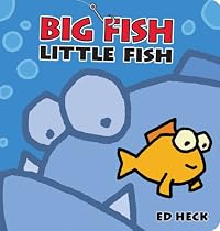 Big Fish Little Fish
