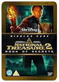 National Treasure 2 - Book Of Secrets [2007]