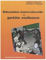 Education intercult. petite enfance