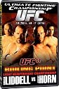 Ultimate Fighting Championship, Vol. 54: Boiling Point