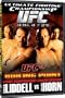 Ultimate Fighting Championship, Vol. 54: Boiling Point