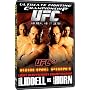 Ultimate Fighting Championship, Vol. 54: Boiling Point
