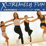 X-Tremely Fun - Aerobic Nonstop Vol.6