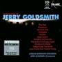 The Film Music of Jerry Goldsmith [SACD]