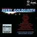 The Film Music of Jerry Goldsmith [SACD]