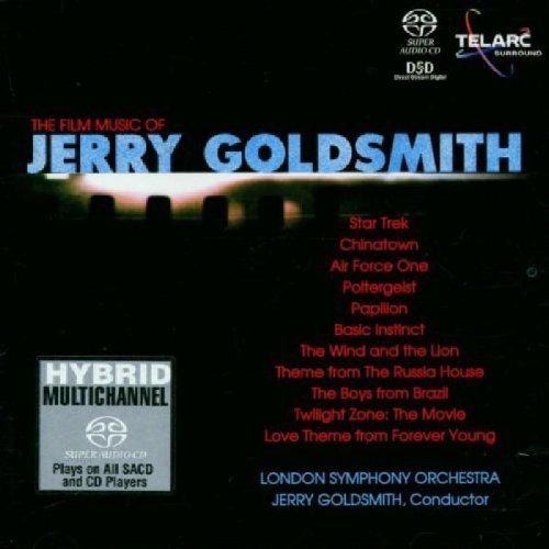 Jerry Goldsmith - Papillon (BOF) - Zortam Music