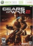 Gears Of War 2 - Bilingual