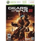 Gears Of War 2 - Bilingualby Microsoft