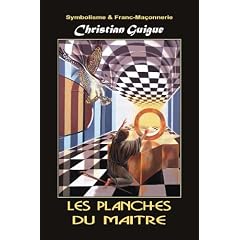 Les planches du ma�tre