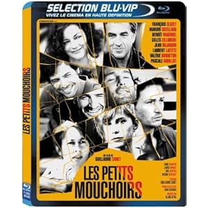 Les Petits mouchoirs [Blu-ray]