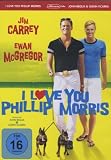 Produkt-Bild: I Love You Phillip Morris