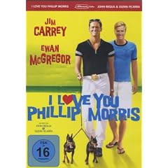 I Love You Phillip Morris