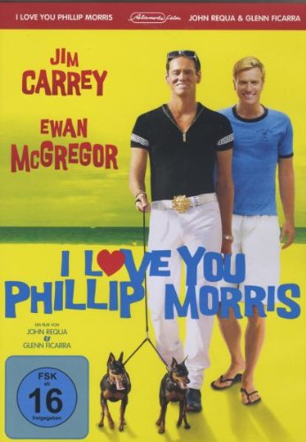 Produkt-Bild: I Love You Phillip Morris