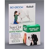 Bio Groom Sure Clot
