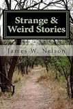 Strange & Weird Stories